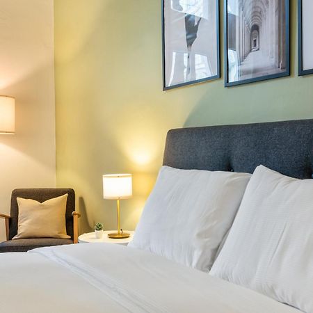2 Bed Rooms I 82 M2 I Comfy I 160 Mbit Wifi 비엔나 외부 사진