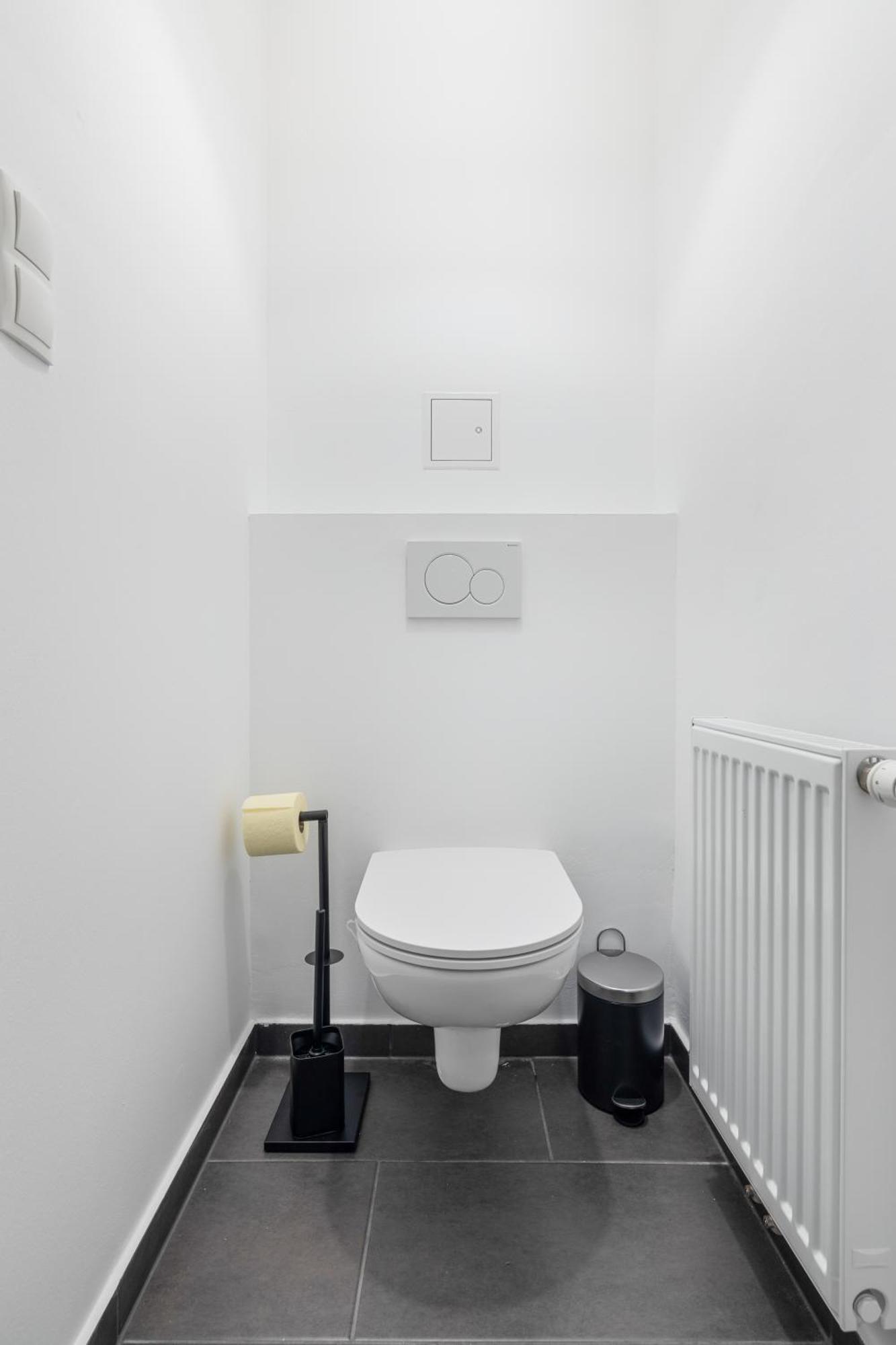 2 Bed Rooms I 82 M2 I Comfy I 160 Mbit Wifi 비엔나 외부 사진