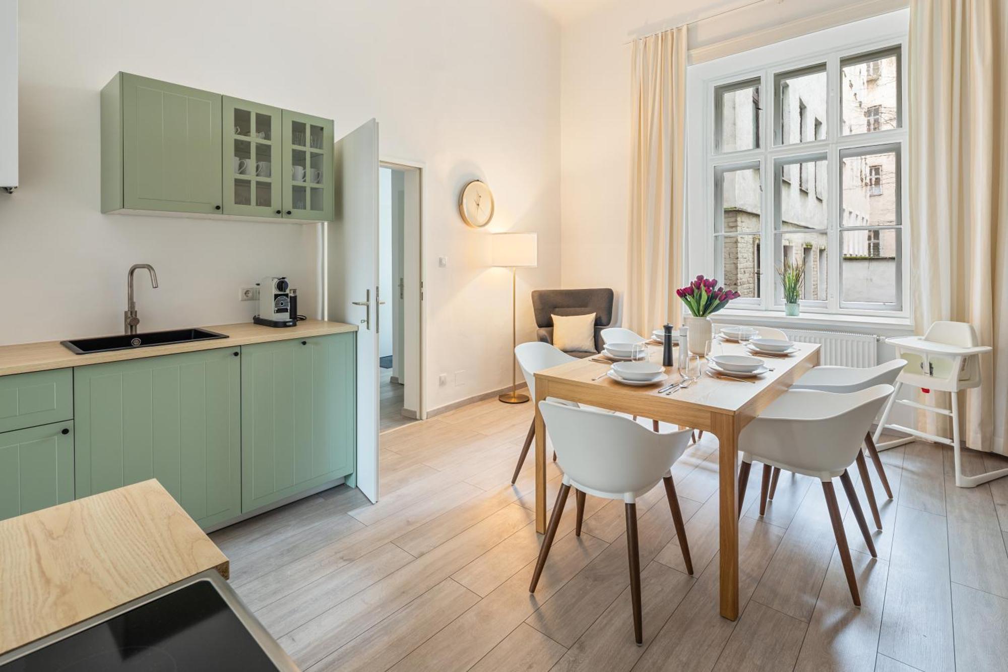 2 Bed Rooms I 82 M2 I Comfy I 160 Mbit Wifi 비엔나 외부 사진